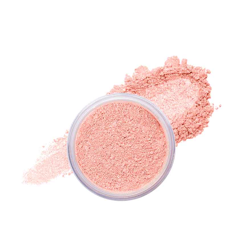 GLAMOROUS FACE & BODY SHIMMER POWDER GF-7821