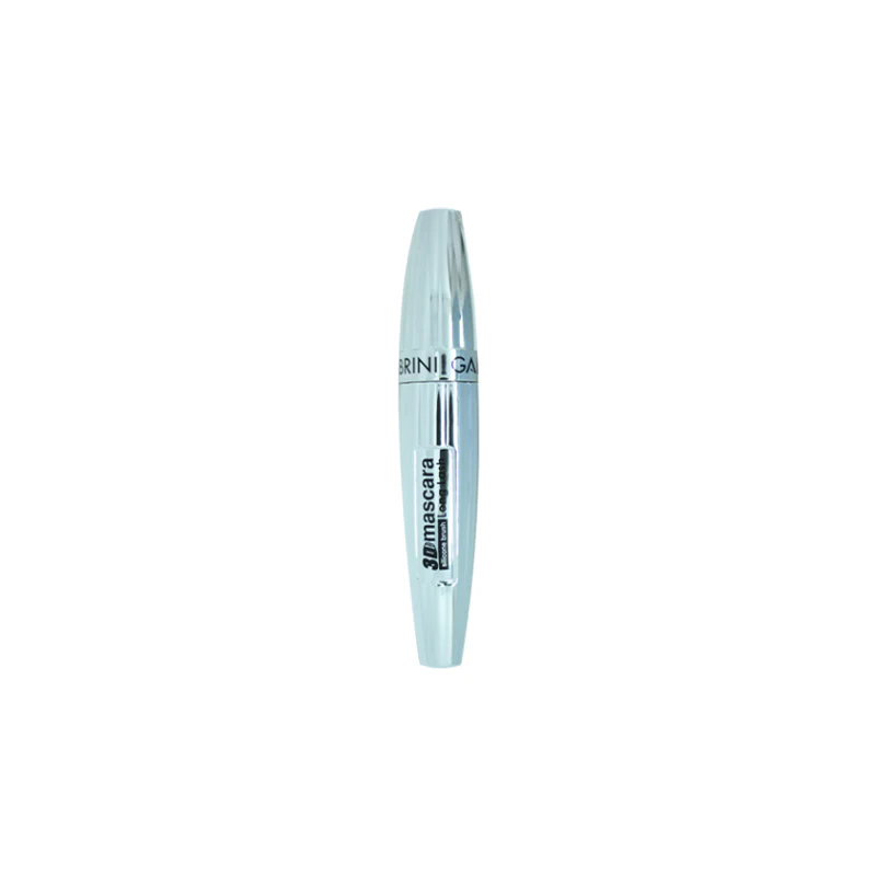 3D MASCARA