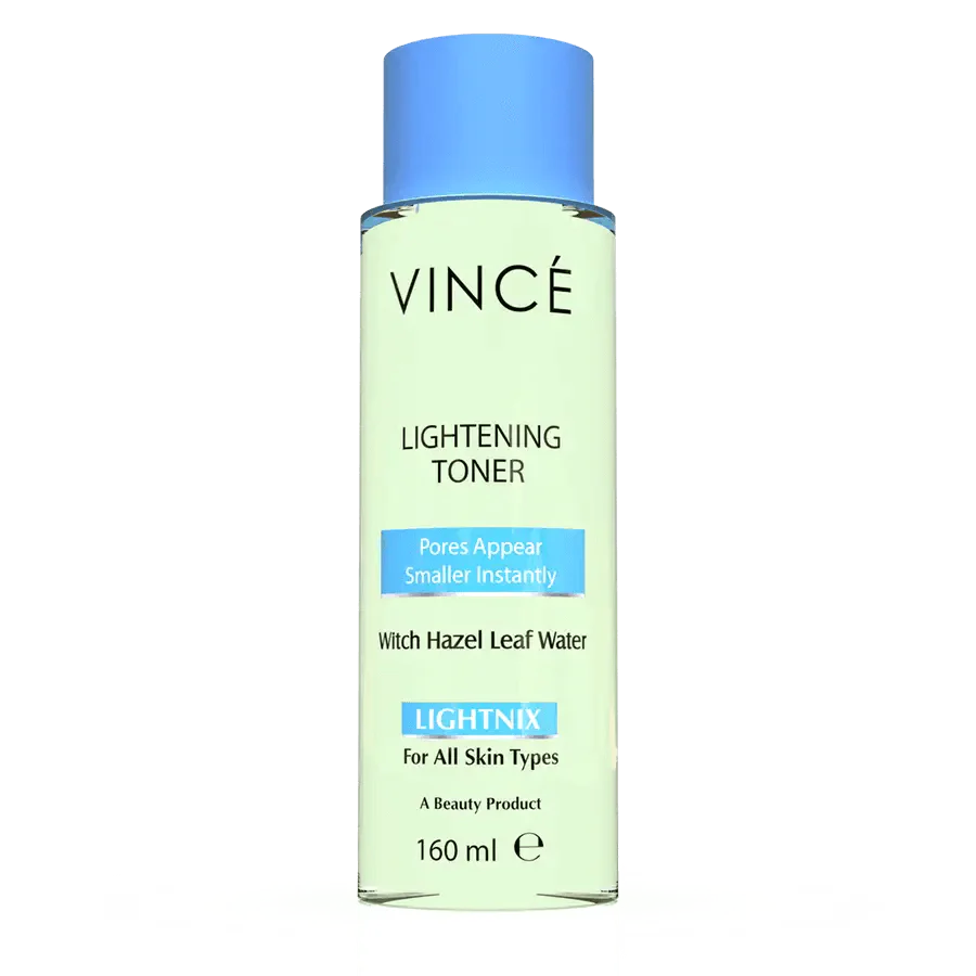 VINCE LIGHTNIX LIGHTENING TONER
