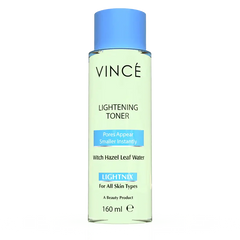 VINCE LIGHTNIX LIGHTENING TONER