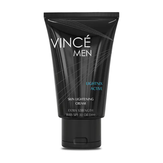 VINCE LIGHTNIX-SKIN LIGHTENING CREAM MEN