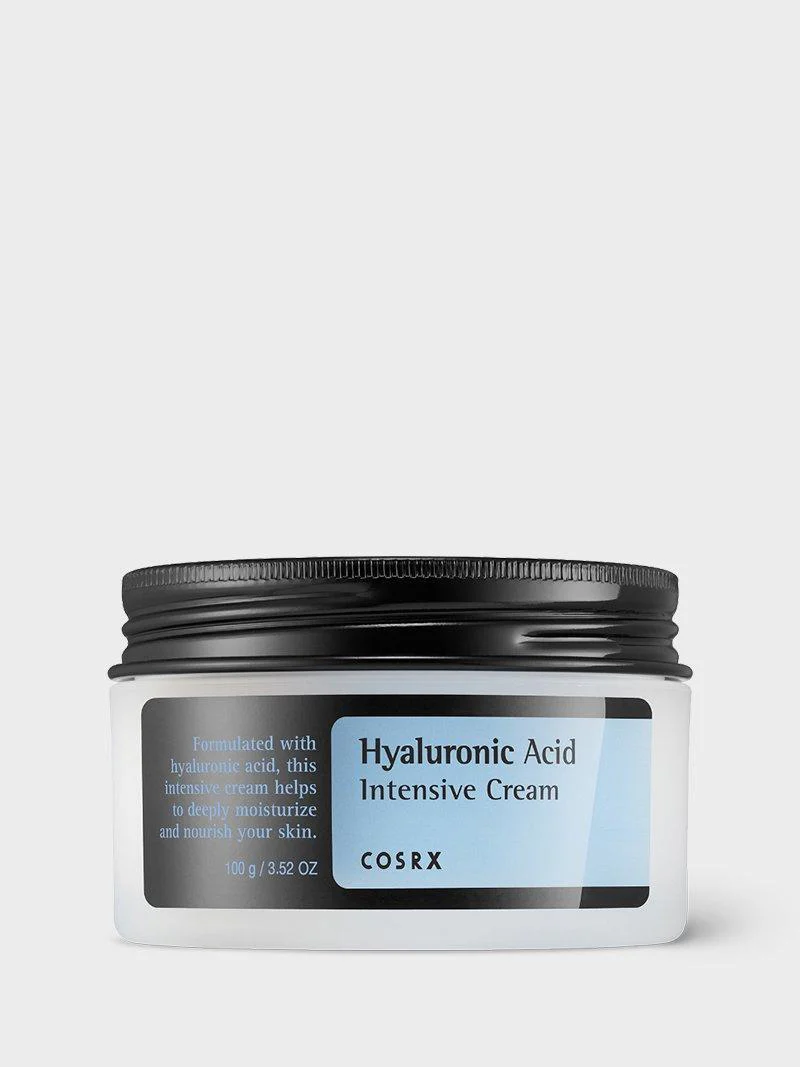 Hyaluronic Acid Intensive Cream 100G