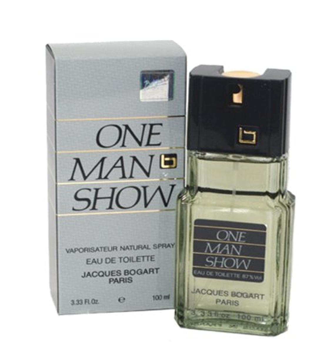 ONE MAN SHOW 100 ML