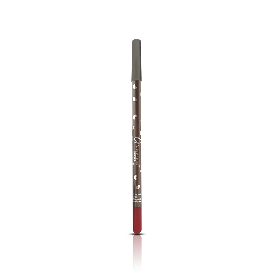 GLAMOROUS LIP & EYE PENCIL SLIM GF7786