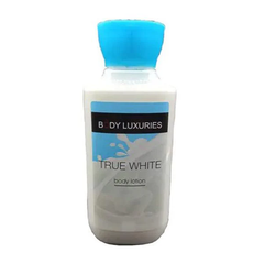 Body Luxuries True White Body Lotion 120 ml