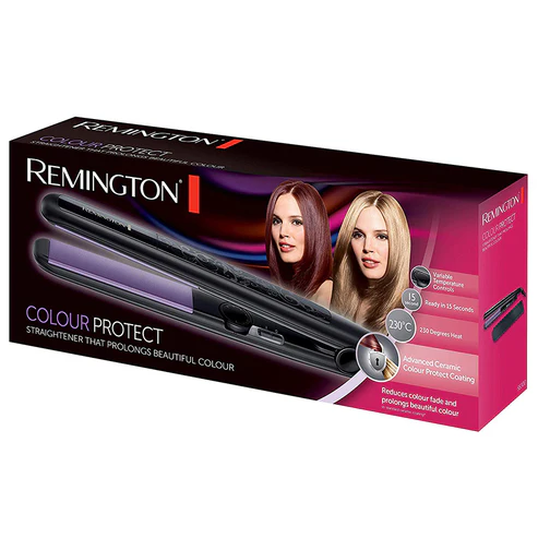 REMINGTON S6300 COLOUR PROTECT #01