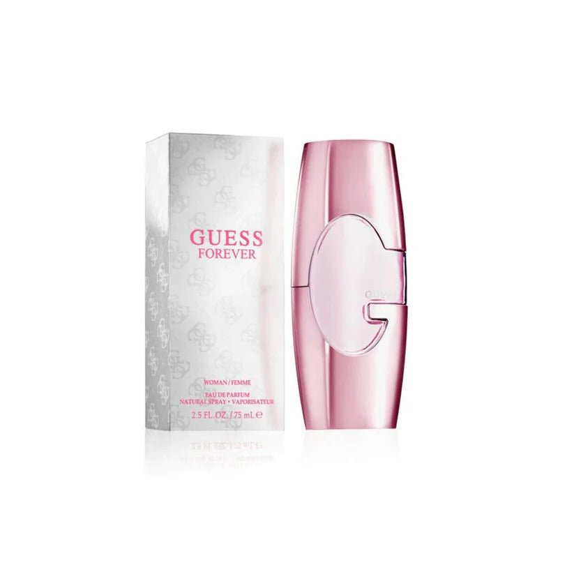 GUESS FOREVER EDP 75ML