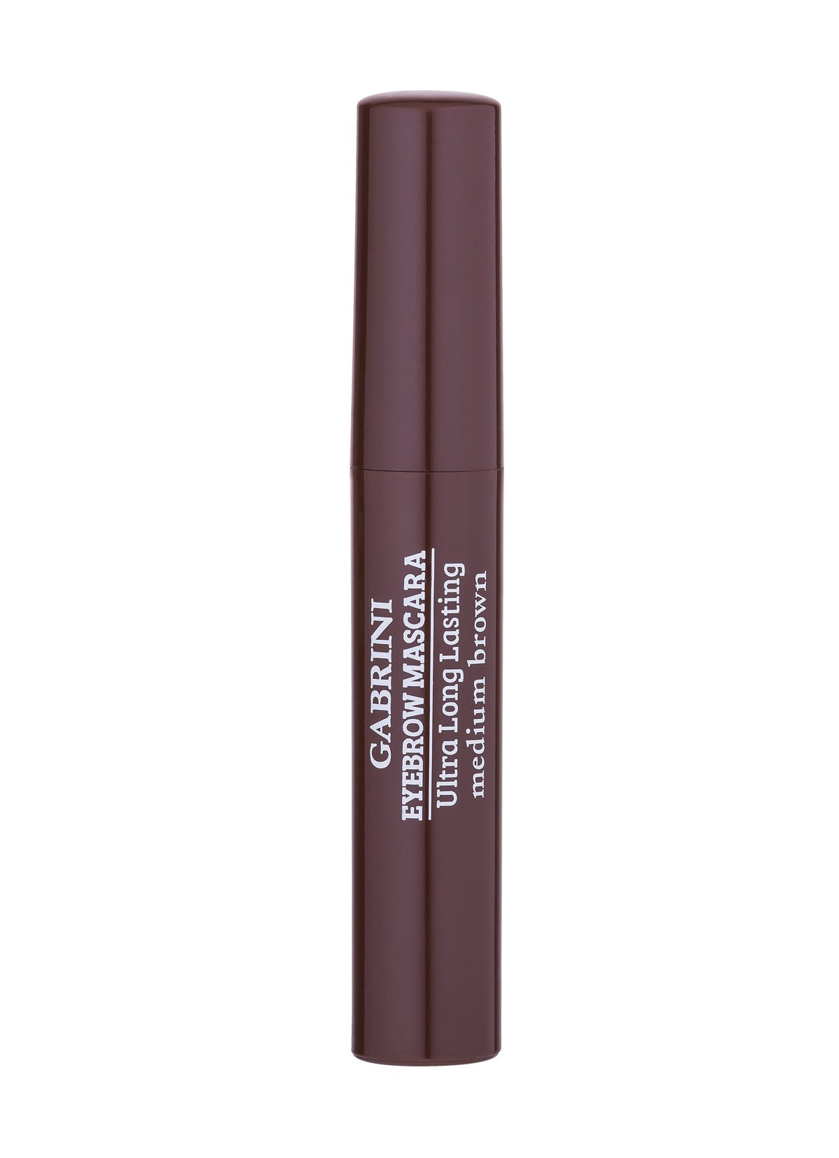 EYEBROW MASCARA
