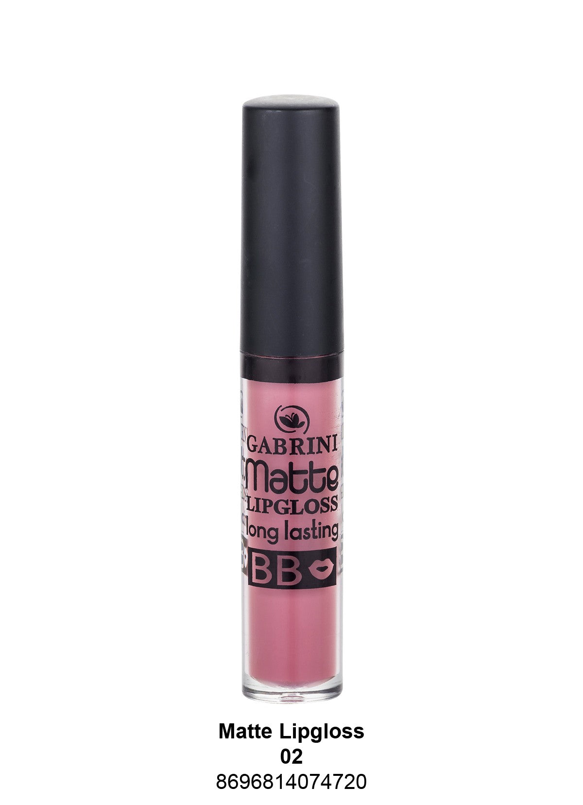MATT LIPGLOSS
