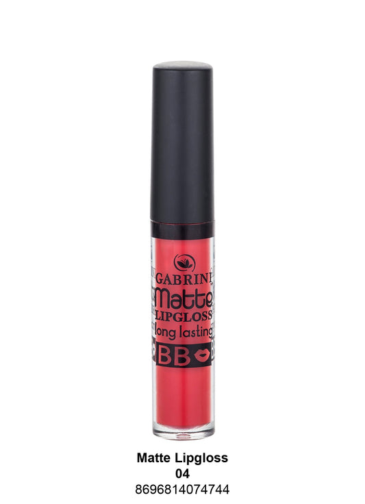 MATT LIPGLOSS