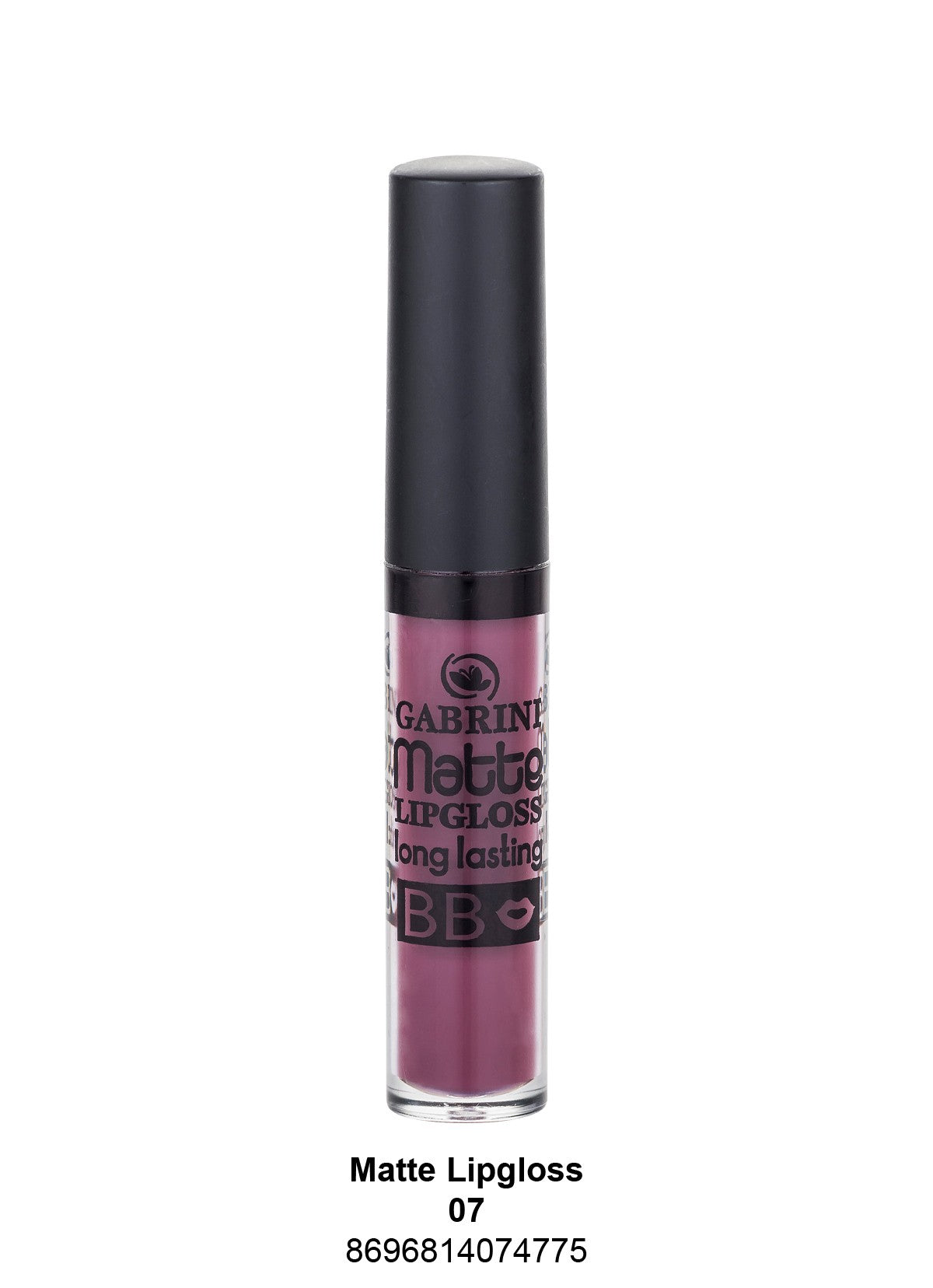 MATT LIPGLOSS