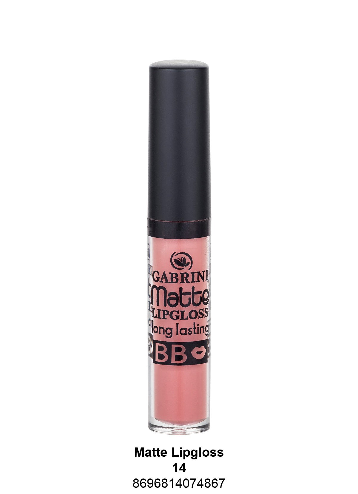 MATT LIPGLOSS