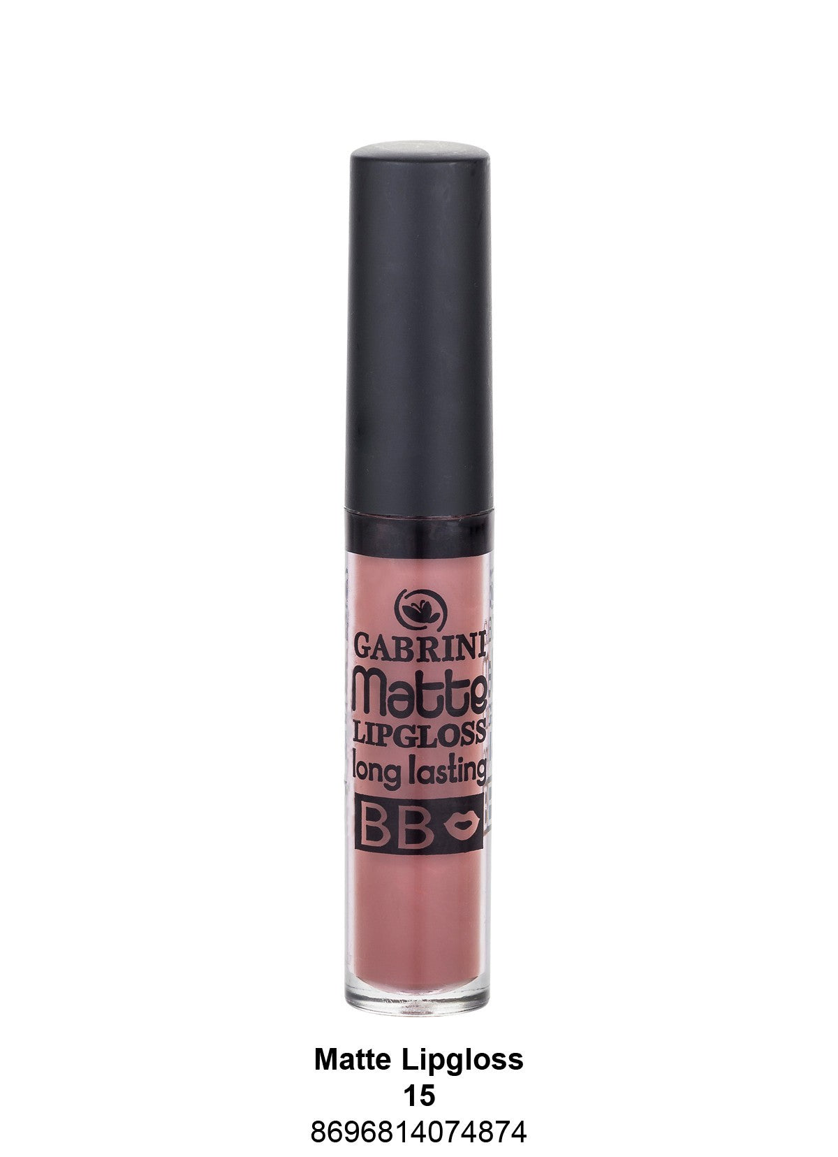 MATT LIPGLOSS