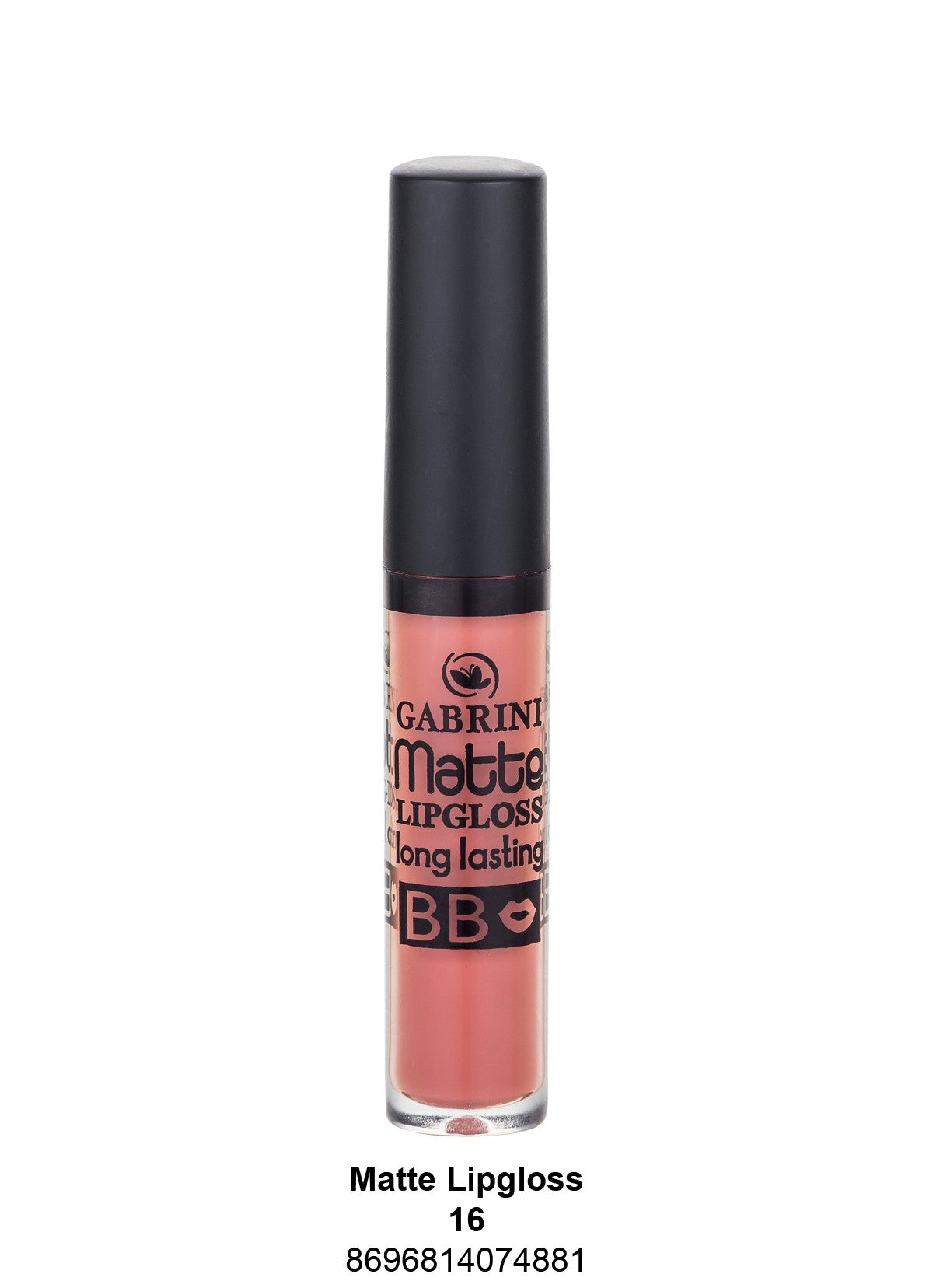 MATT LIPGLOSS