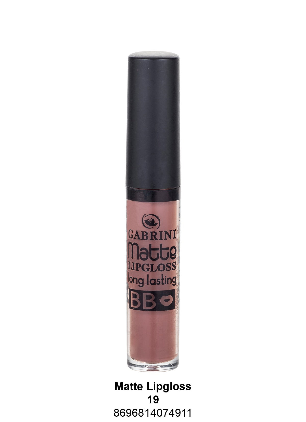 MATT LIPGLOSS