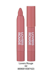 LOVERS ROUGE LIPSTICK
