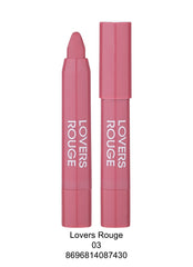 LOVERS ROUGE LIPSTICK