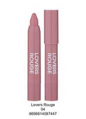 LOVERS ROUGE LIPSTICK