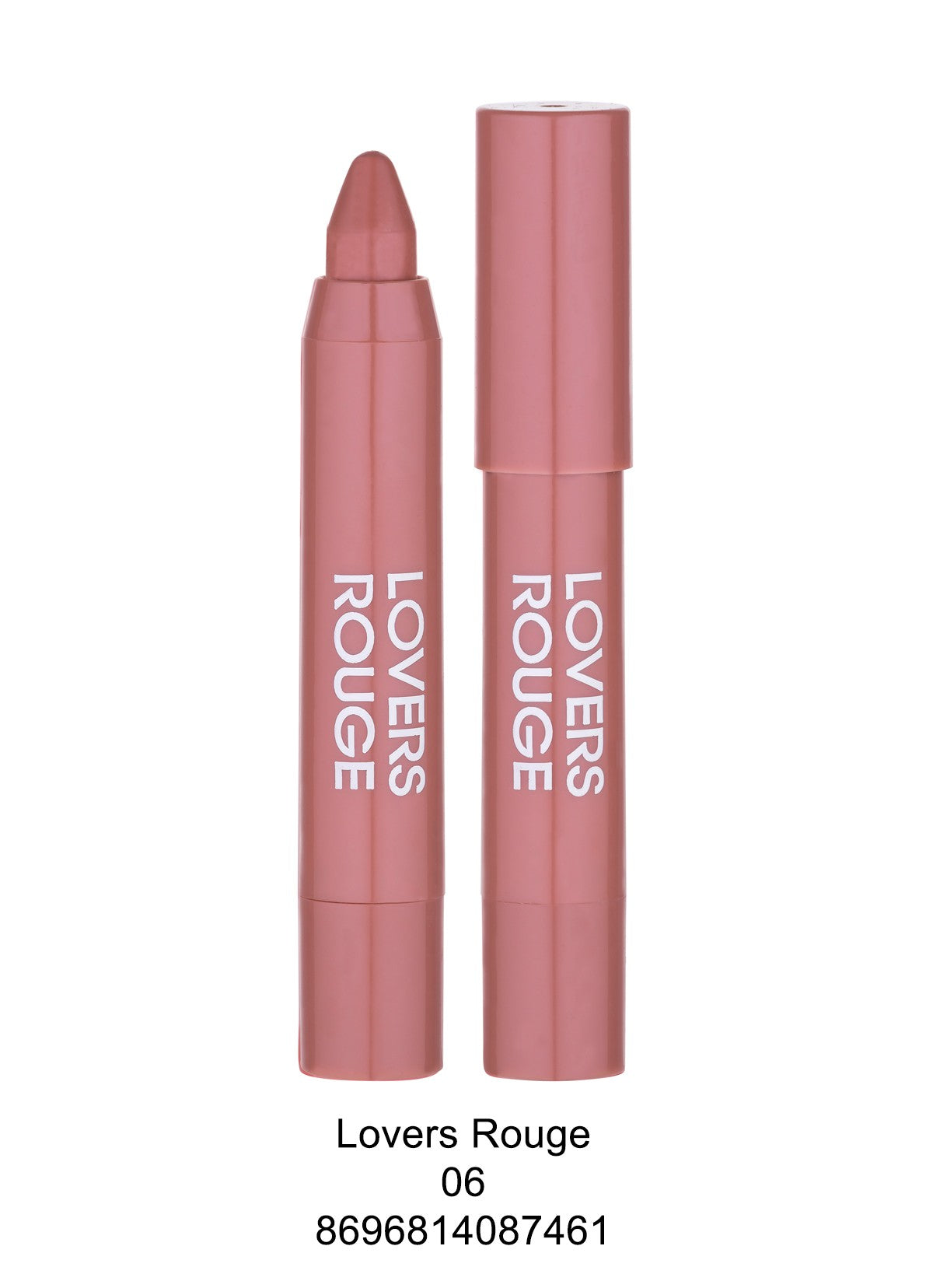 LOVERS ROUGE LIPSTICK
