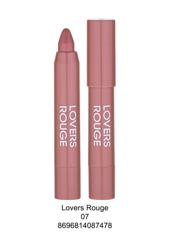 LOVERS ROUGE LIPSTICK