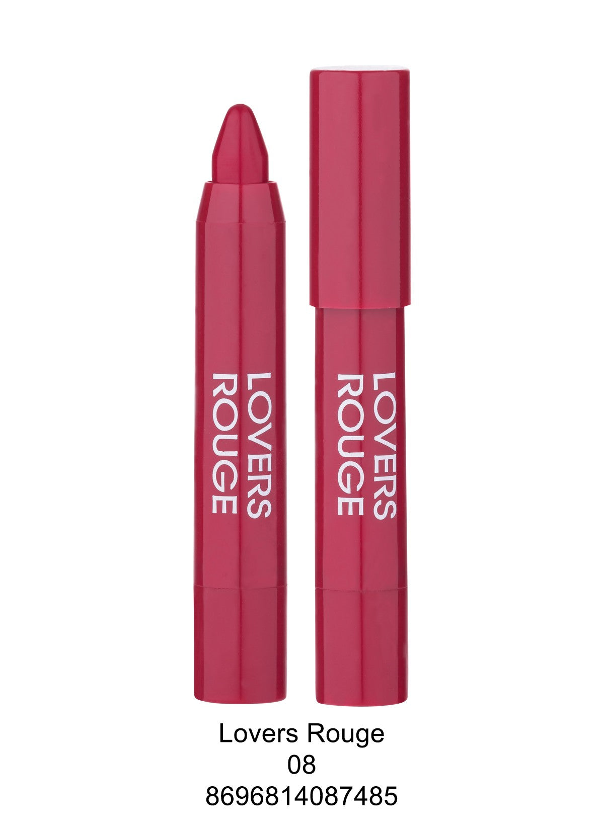 LOVERS ROUGE LIPSTICK