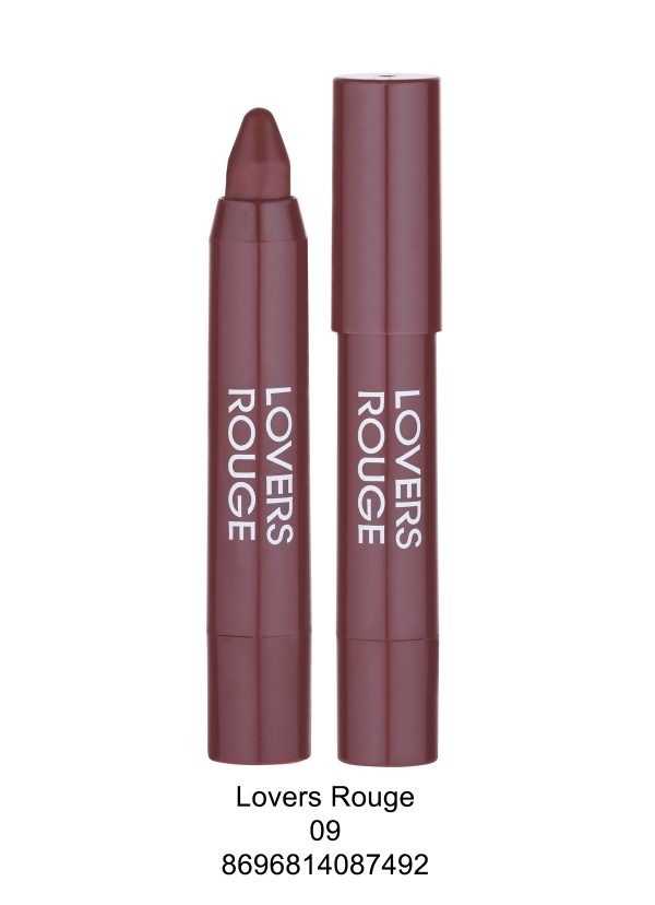 LOVERS ROUGE LIPSTICK