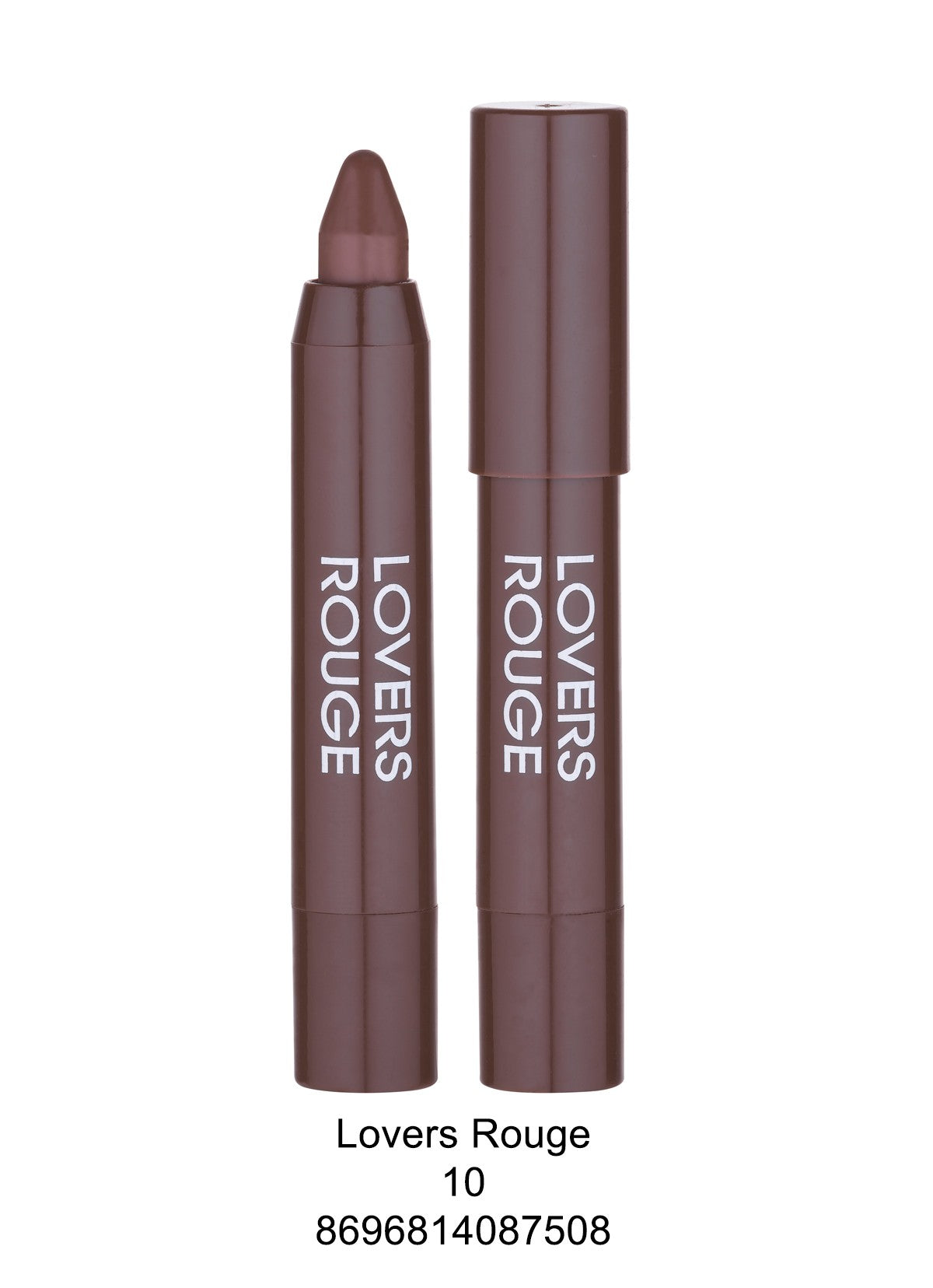 LOVERS ROUGE LIPSTICK