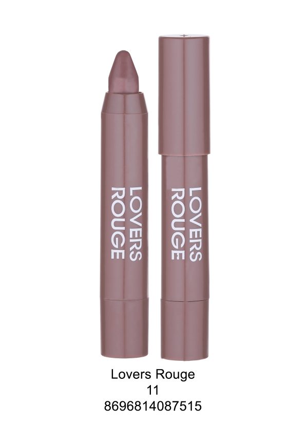 LOVERS ROUGE LIPSTICK