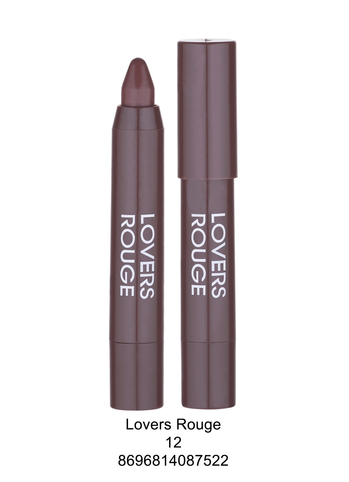 LOVERS ROUGE LIPSTICK