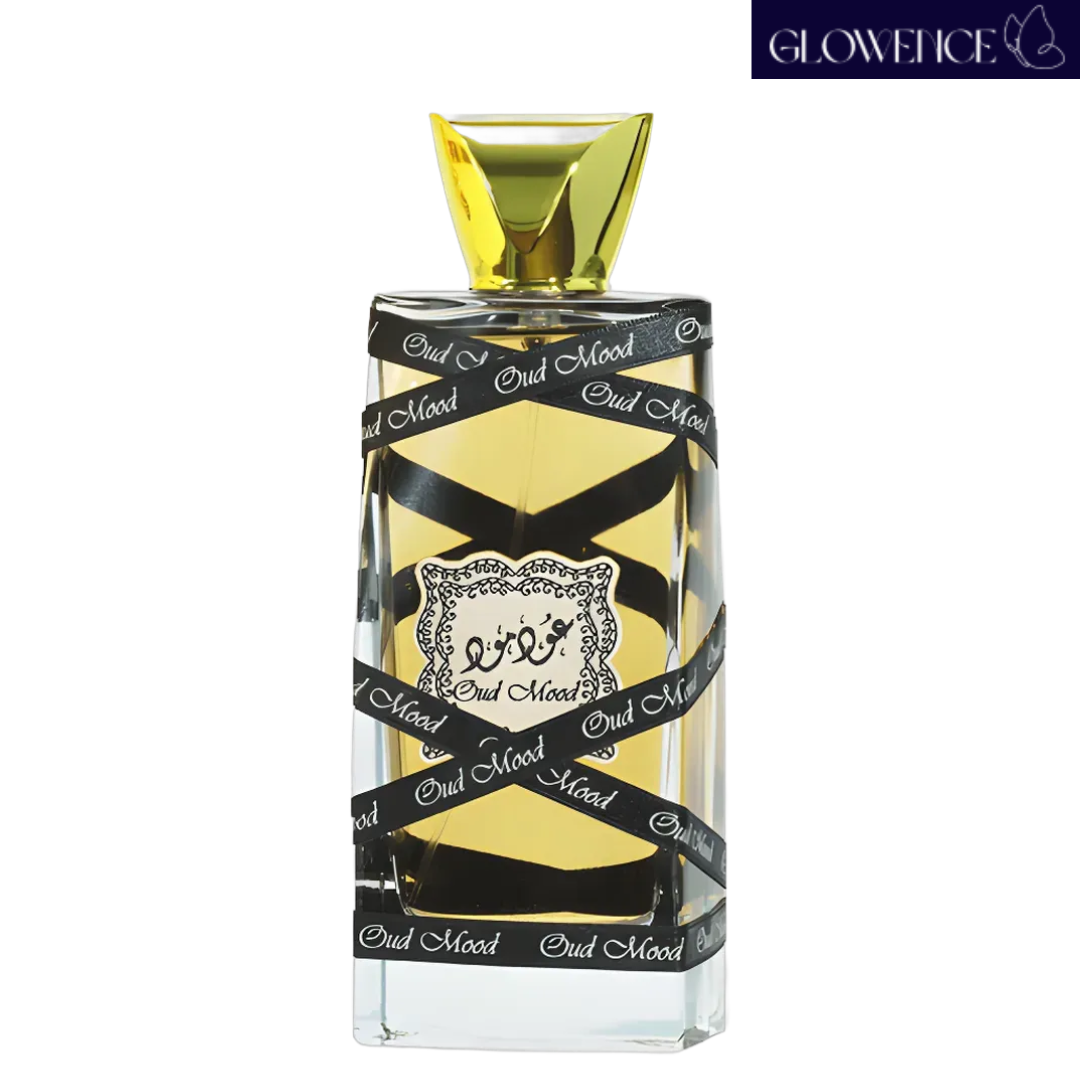 Lattafa Oud Mood EDP 100ml | Unisex Arabic Oud Perfume