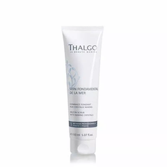 THALGO MELT IN SCRUB WITH MARINE CRYSTAL KT 18006 150ML