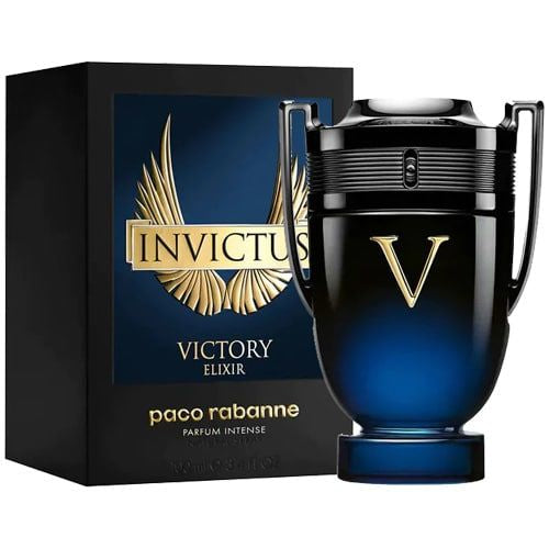 Invictus Victory Elixir Parfum Intense 200 ml