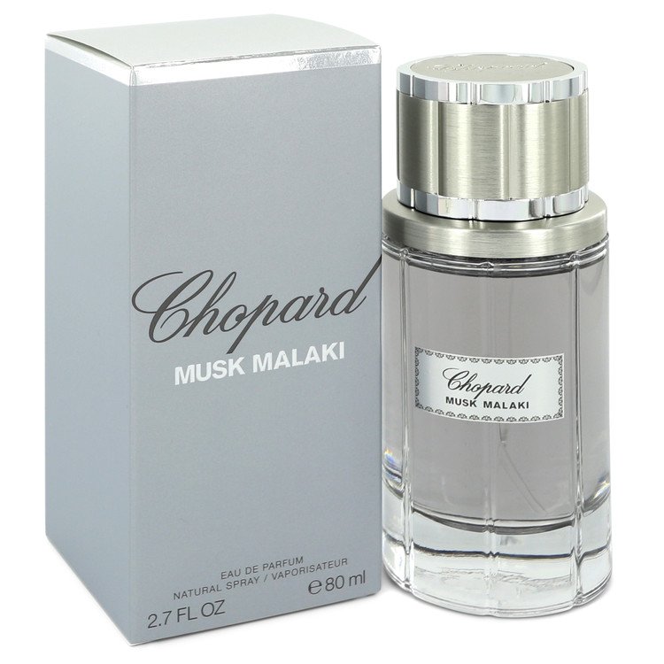 CHOPARD MUSK MALAKI EDT 80 ML