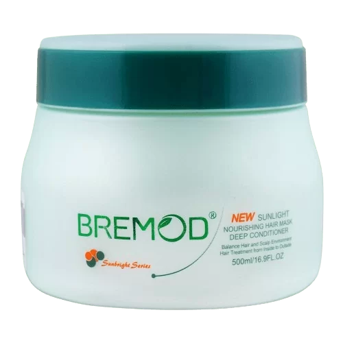 BREMOD NOURISHING MASK 500ML