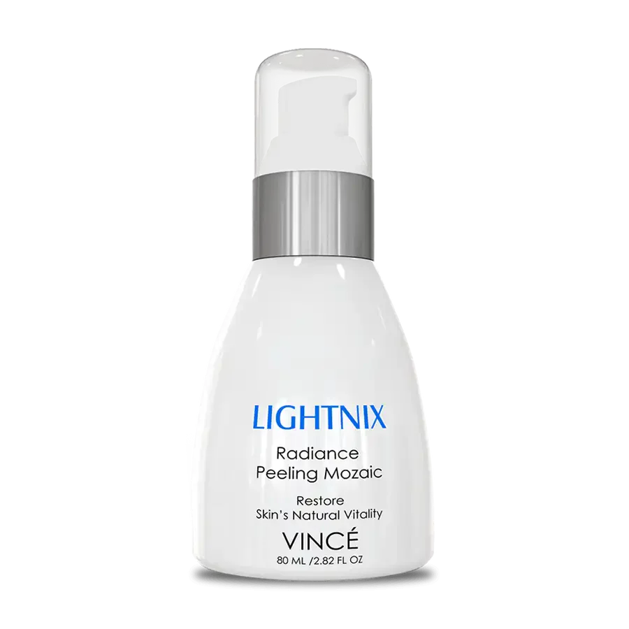 VINCE LIGHTNIX RADIANCE PEELING MOZAIC