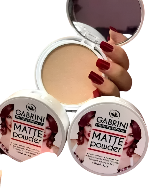MATT POWDER