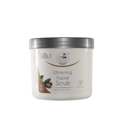 Dr. Derma Whitening Facial Scrub 550g