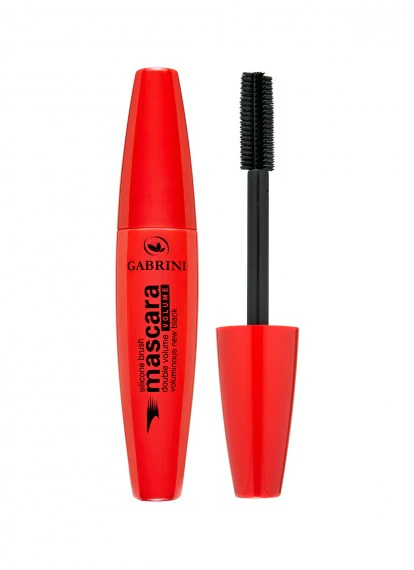 SILICON MASCARA