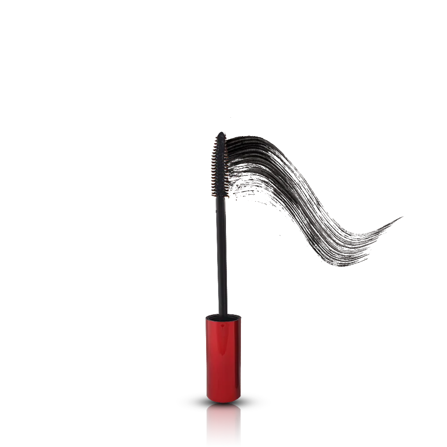 GLAMOROUS BIG VOLUME MASCARA GF-7782