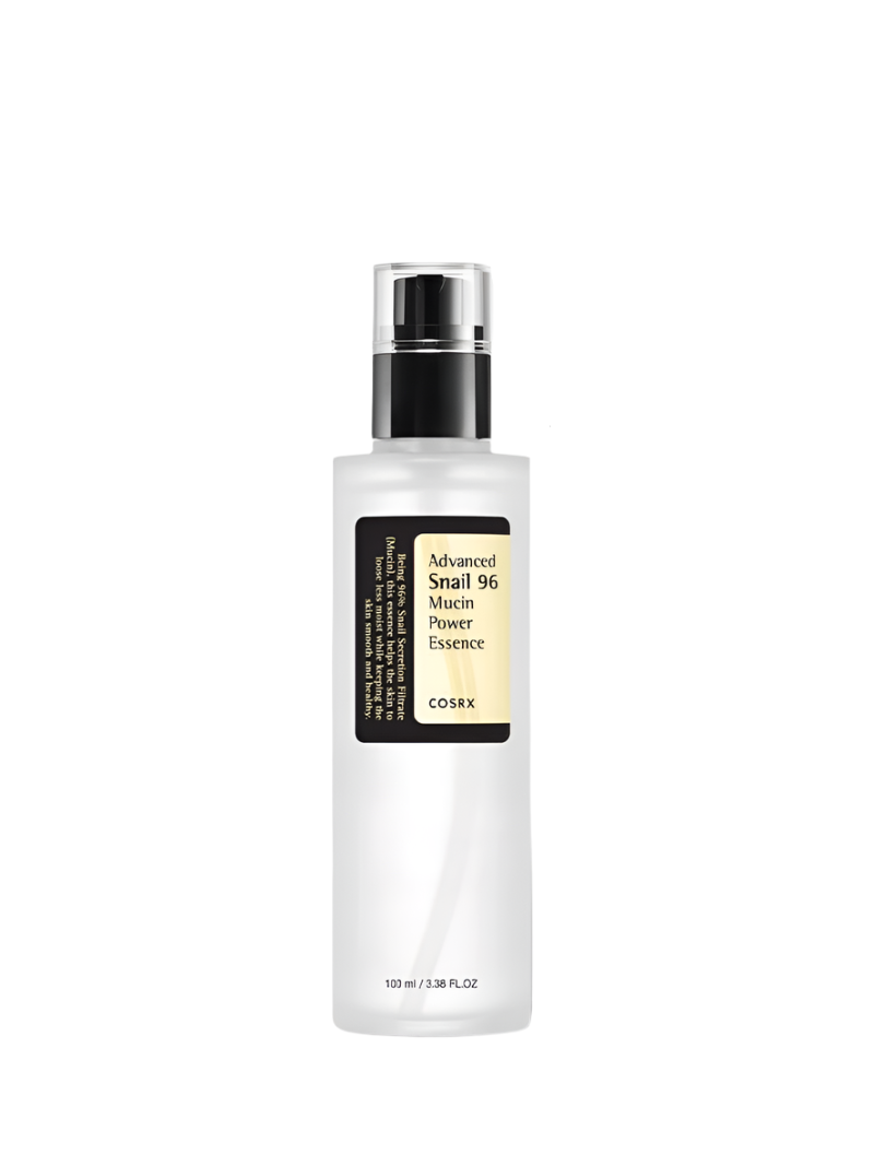 Advanced Snail 96 Mucin Power Essence 100ML
