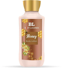 Body Luxuries Honey Body Lotion 120 ml
