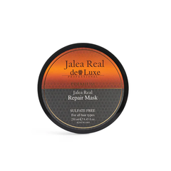 JALEA DELUXE REAL MASK 250ML