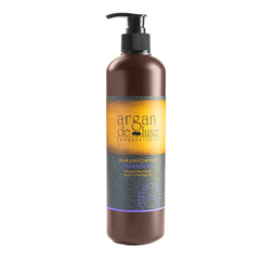 ARGAN DELUXE HAIR LOSS CONTROL SHAMPOO 500ML