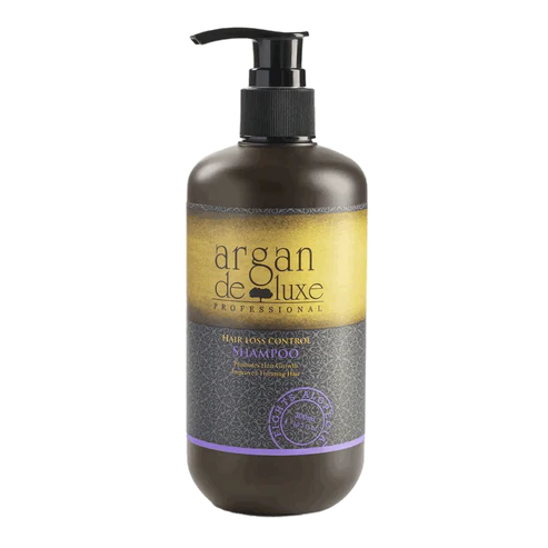 ARGAN DELUXE HAIR LOSS CONTROL SHAMPOO 300ML