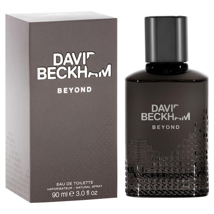DAVID BECKHAM BEYOND FOREVER MEN 90 ML (Copy)