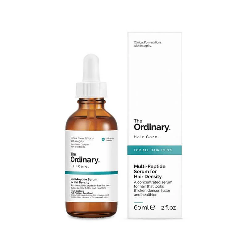 THE ORDINARY HAIR DENSITY SERUM 60ML