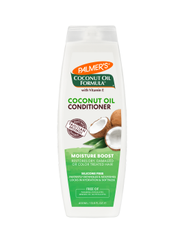Palmer's Coconut Oil Formula With Vitamin E Moisture Boost Conditioner 400ml