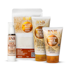 Rice Renewel Bundle