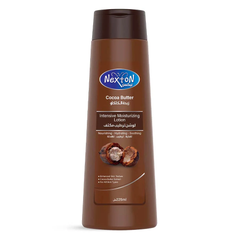 Nexton Moisturising Lotion (Cocoa Butter) 225ml