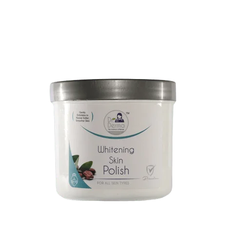 Dr. Derma Whitening Skin Polish 550g